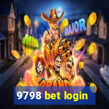 9798 bet login